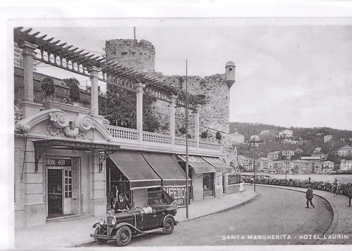 Hotel Laurin